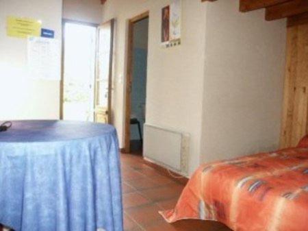 Ferme De Cartignac Bed and Breakfast Hourtin Exteriör bild
